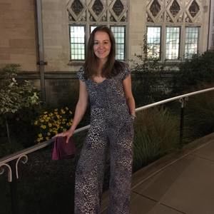 Meet your Posher, Jenna